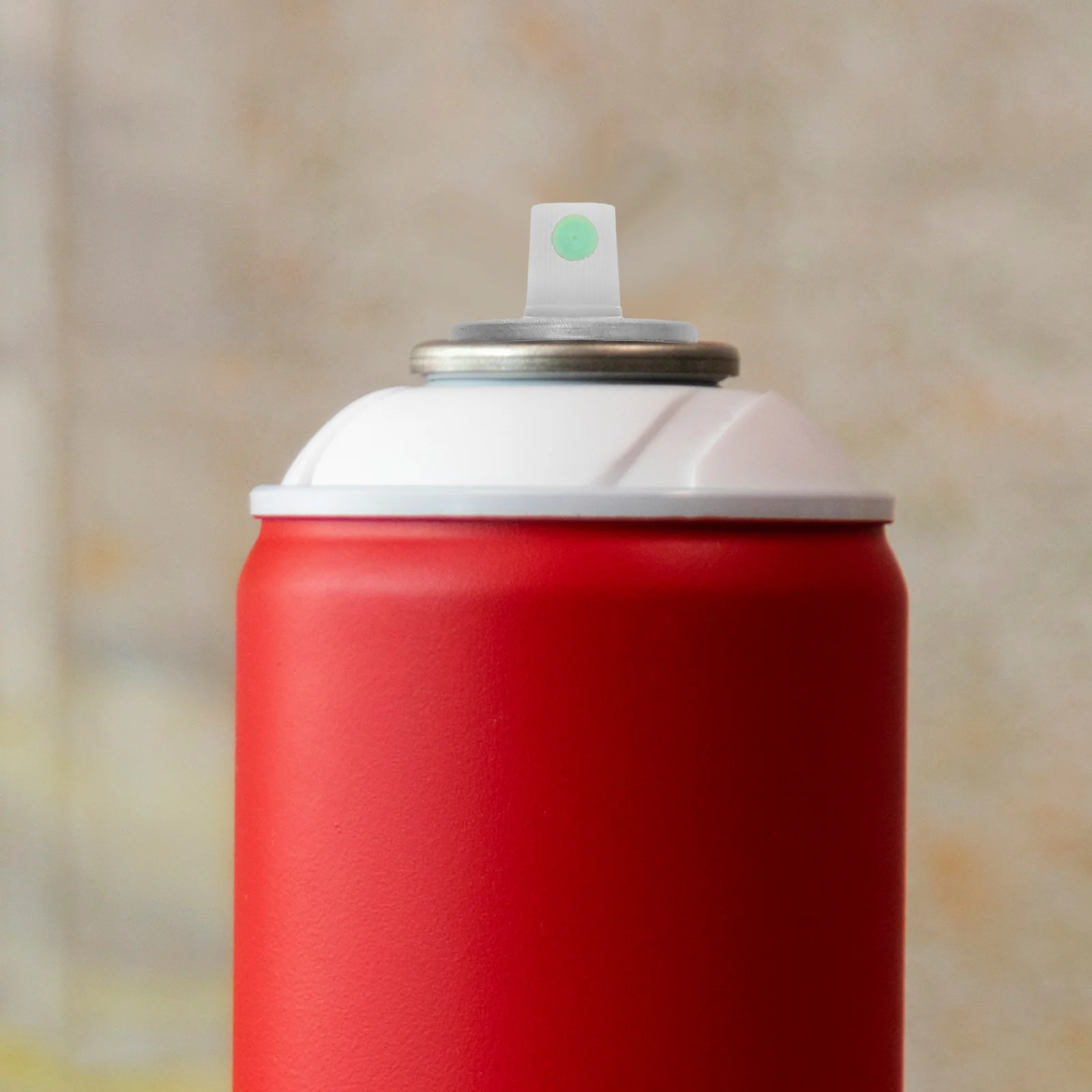 10 قطعة علبة الهباء الجوي فوهة رذاذ الطلاء الفوهات تصميم قوي موحدة رذاذ تنوعا تطبيق سهل الاستخدام كفاءة عالية #1