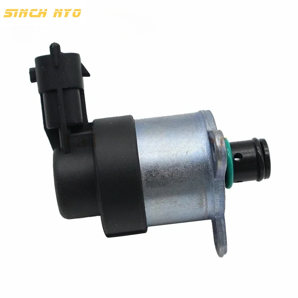 

0928400679 Fuel Pressure Pump Regulator Metering Control Valve For Nissan Primastar Qashqai X-Trail Renault Koleos Laguna Iii