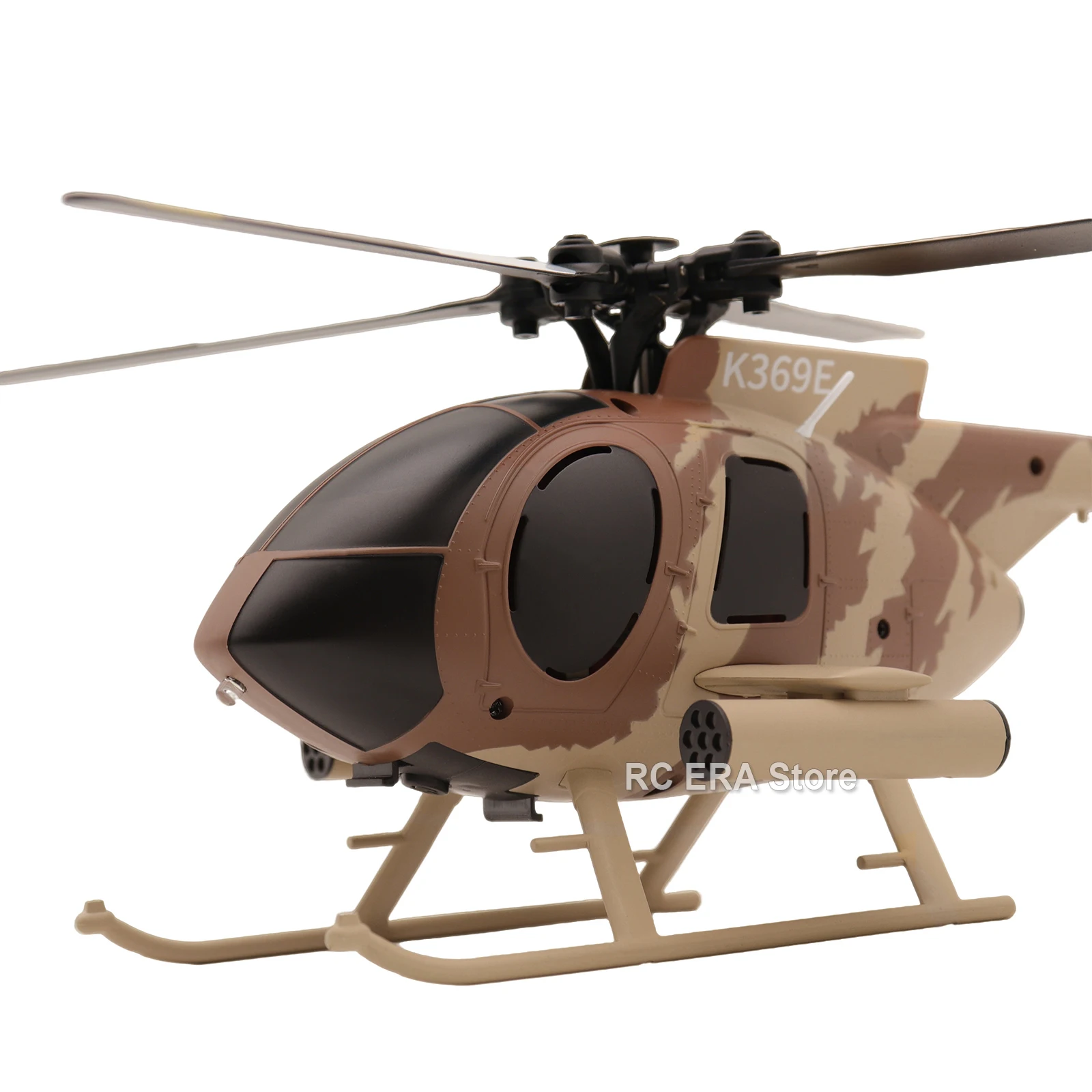 Thumbnail 3 - #13 Latest RC Gyro Helicopters Offers
