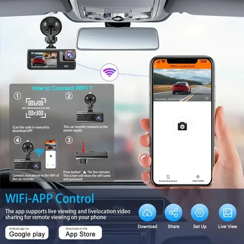 Thumbnail 3 - #73 Ranked Dash Cam Recorders Picks in 2026