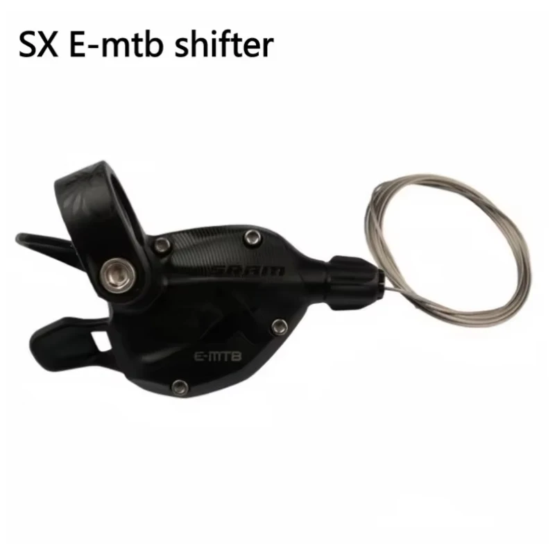 Sram gx nx sxイーグルシフトレバー,自転車,12スピード,リアトリガー