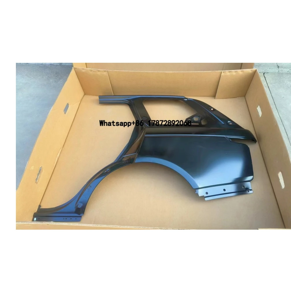 

LR036412 LR036413 LR051433 LR051434 Range Rover Rear Fender