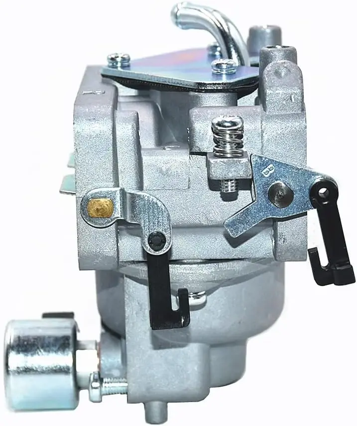 Carburador 15004-1010 para Kawasaki FH661V FH641V 22HP se adapta a algunos FH680V # 15004-0763 15004-7024 15004-0757 15003-7094 15004-1005