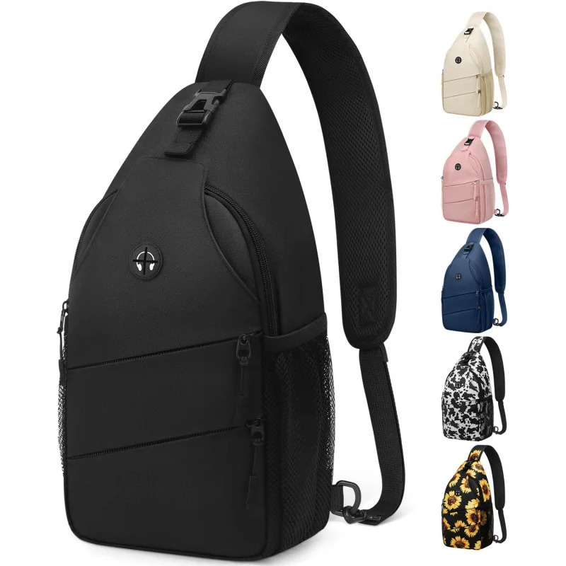 Bolso Cruzado Sling Trendy Convertible