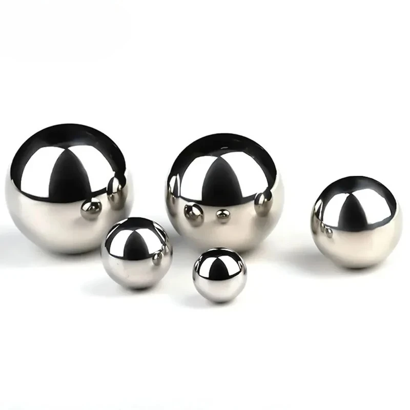 316L High Precision Rust Proof Solid Ball Stainless Steel Bearing Ball 2/3/4/5/6/7/8/9/10/11/12/13/14/15/16/17/18/19/25~50mm