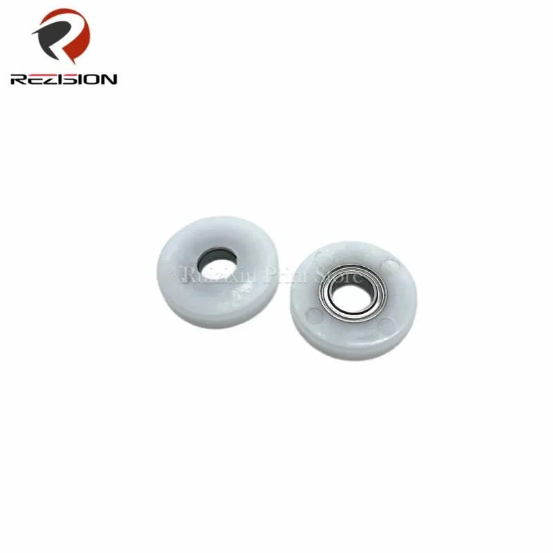 

A1UD-3717-00 A1UD371700 Spacer Roller For Konica Minolta BH 250 350 223 283 363 423 7828 162 163 220 Di2510 3510 Copier Parts