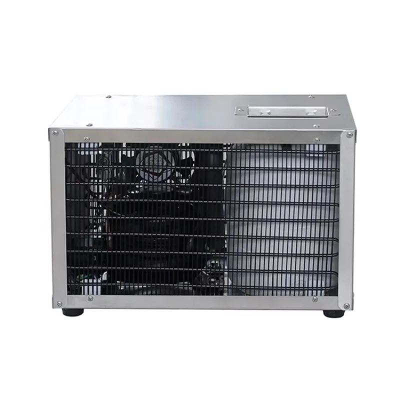 Undersink Water Cooler Dispenser