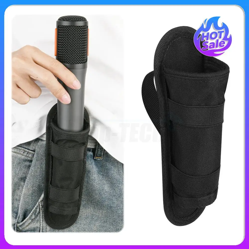 Microphone Storage … - image