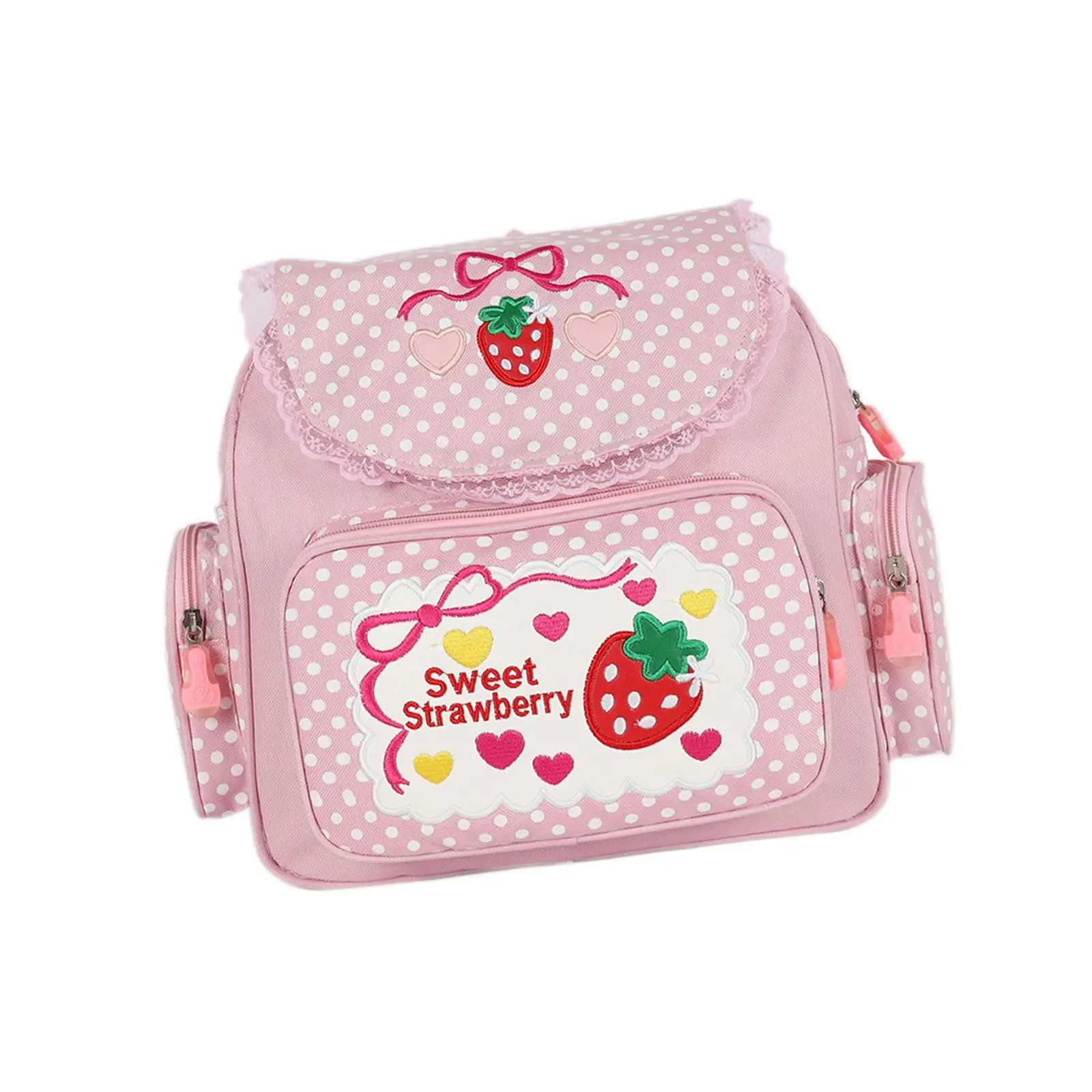 

Toddler Backpack Girls Cute Backpack for Unisex Outdoor Activities Gym