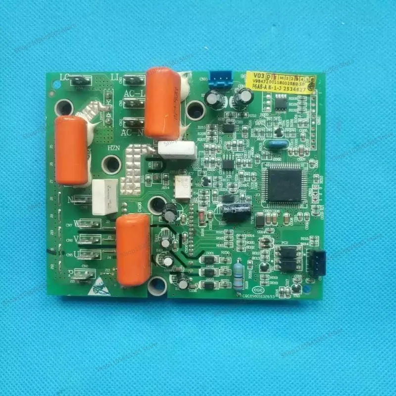 Suitable for air conditioning module board, frequency conversion module, compressor driver board 0011800258 G H J