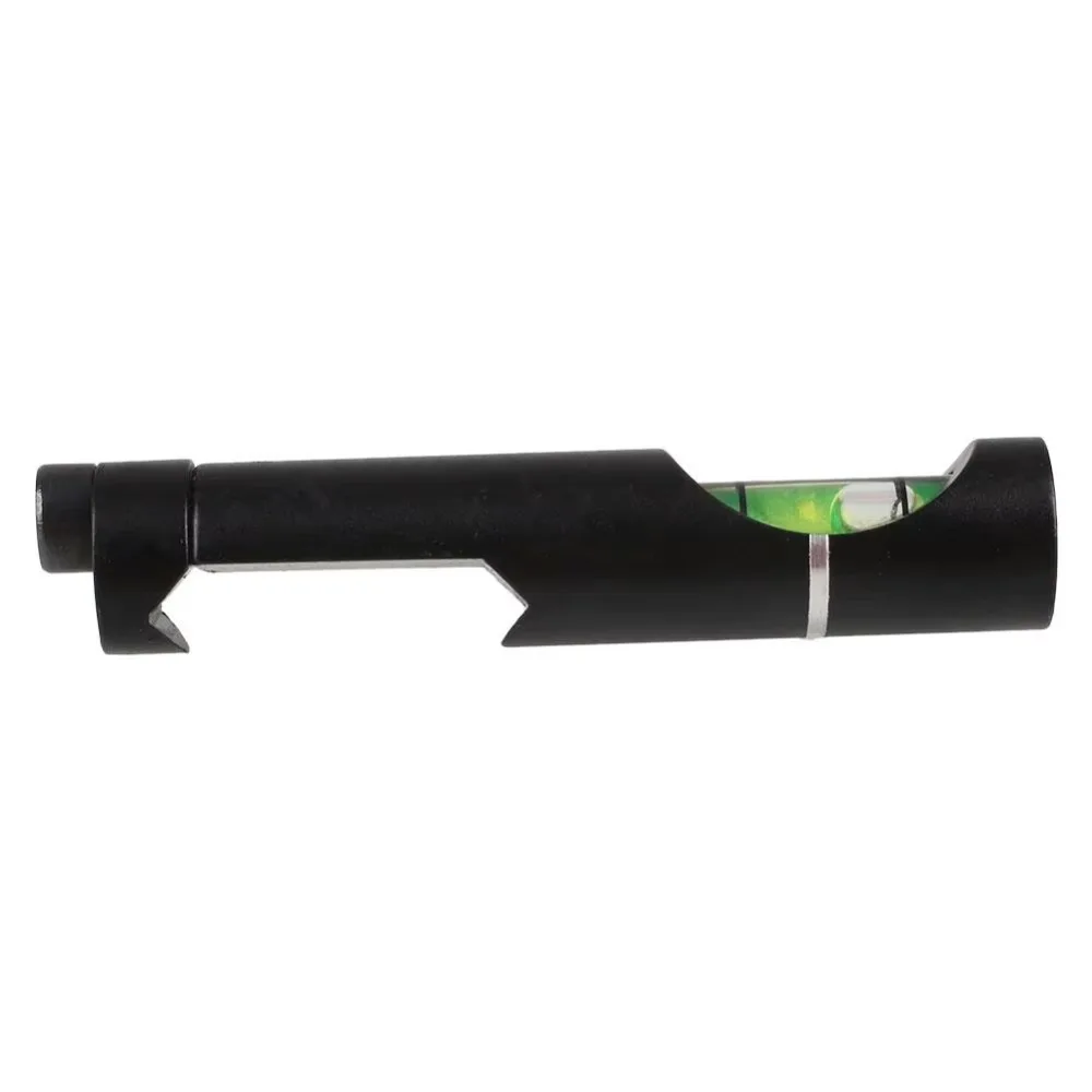 MAGORUI Scope Mounts Accessories Bubble Level For 20MM Hunting optical Rifle Scope Mount Picatinny