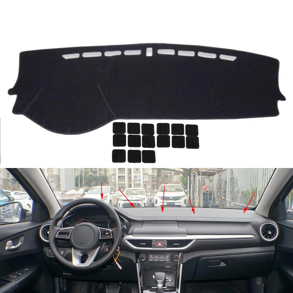 Dashboard Self-Adhe… - image