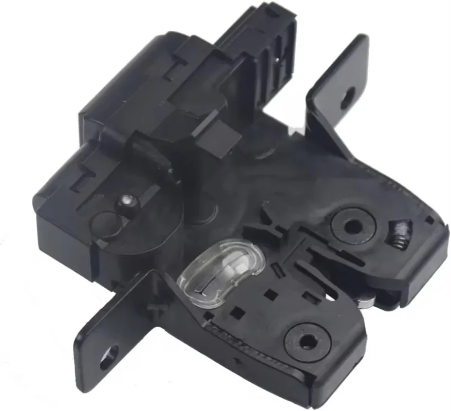 8200947699 8200076240 Car Tailgate Boot Latch Lock Trunk Lock Replacement For Clio Grand Scenic Renault Megane