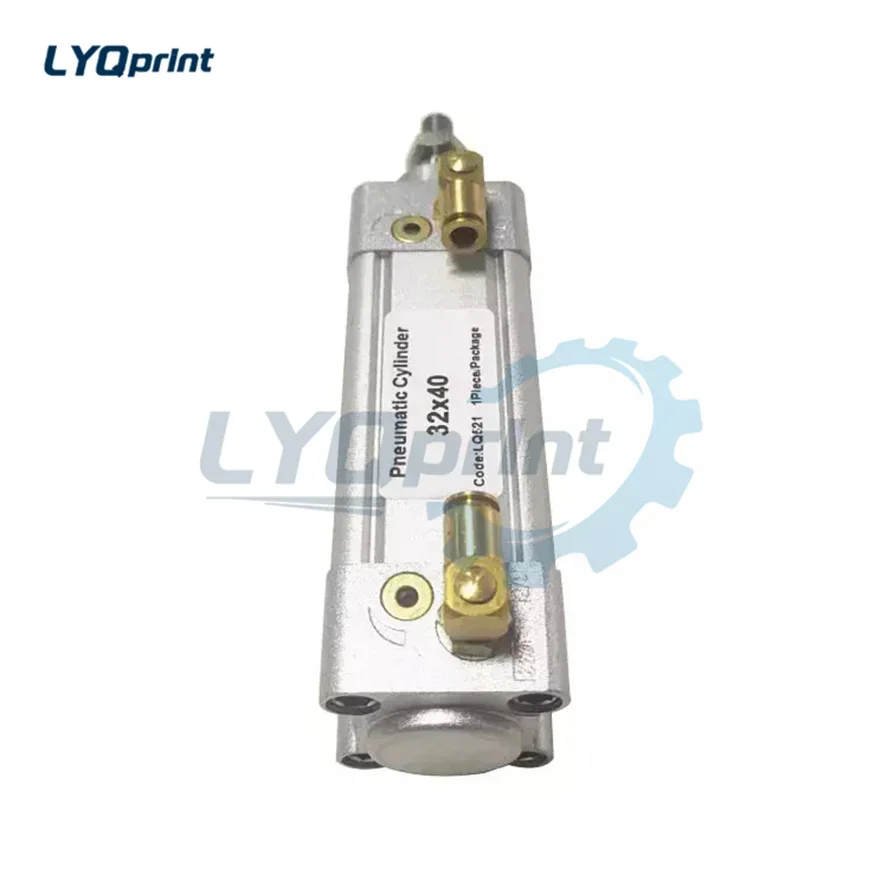 Best Quality 00.580.4275 Printing Machinery Pneumatic Cylinder For HD SM102 CD102 Offset Printing Machine Spare Parts