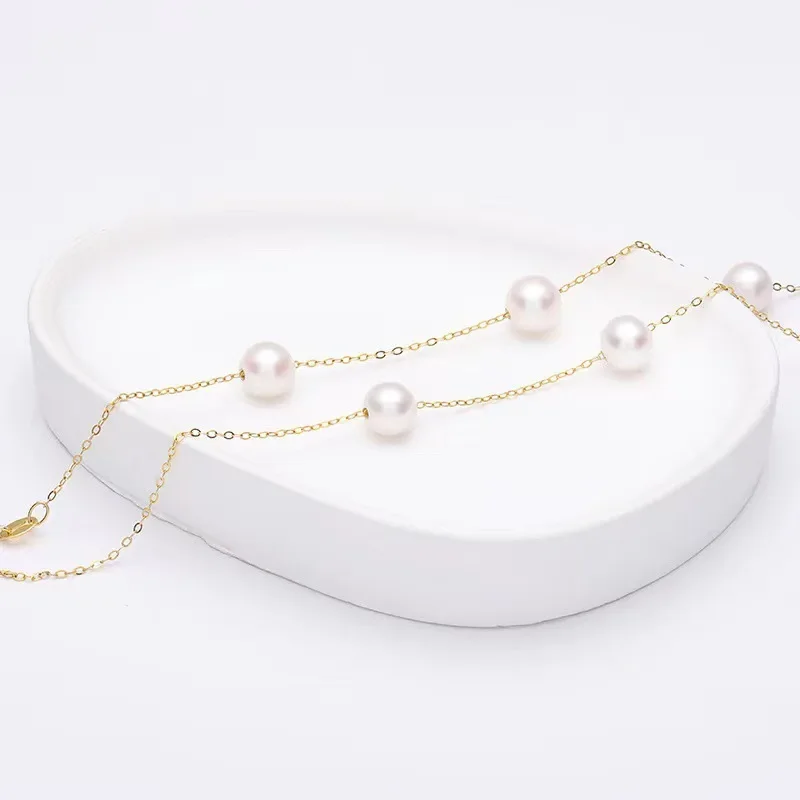 Thumbnail 4 - #28 Compare Gold Necklaces Before You Buy