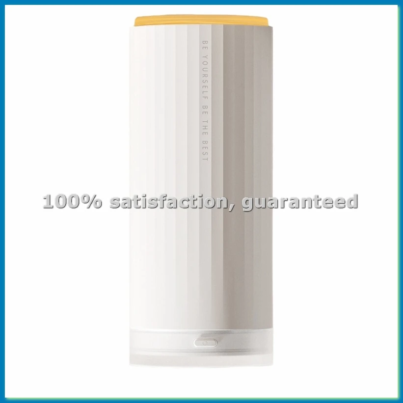 

Small Humidifier, Portable Mini Humidifier, Bedroom Personal, Cool Mist Humidifier, Silent, Double Mist Outlet-ABRM