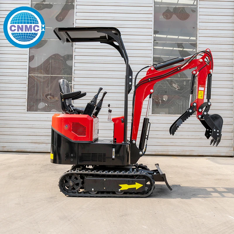 

Kubota Excavator 2.7 Tons Factory Direct Sales High-performance Excavators Mini Excavator Attachment Customizable Portable 1.8t