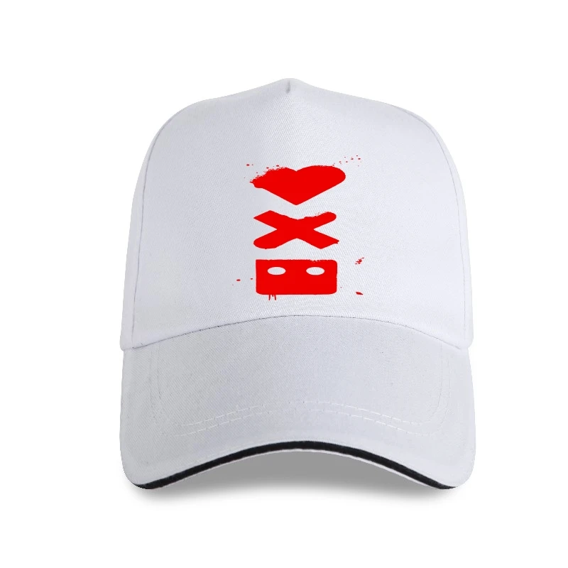 

Love Death Robots Baseball cap Men 100 Percent Cotton Vintage Crewneck Clothes Wholesale Oversized