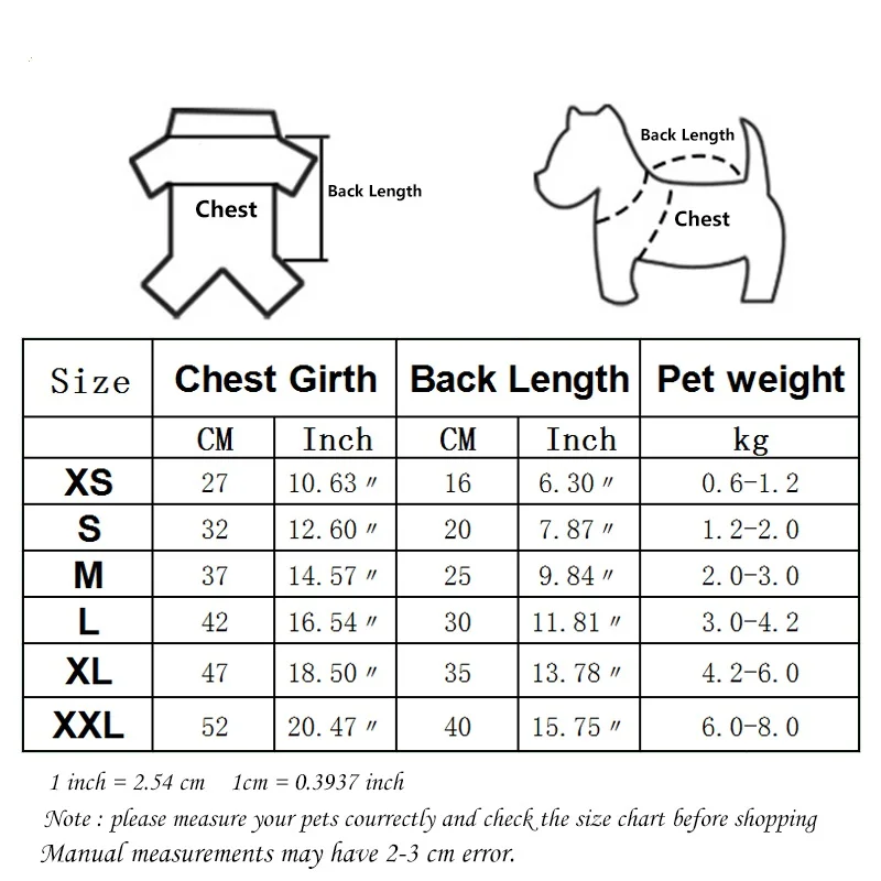 Fleece Pet Clothes Dog Warm Hoodies Winter Cute Hoodie Sweater Coat Costumes for Small Medium Pet Puppy Brand printed Clothing