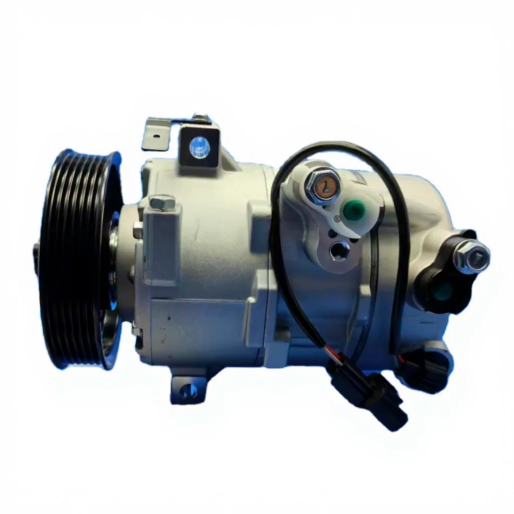 

Auto air Conditioning Parts Car Ac Compressor for KIA Sorento 2.2 977012P200 97701-2P250 140752 8718042305299 AL24656453