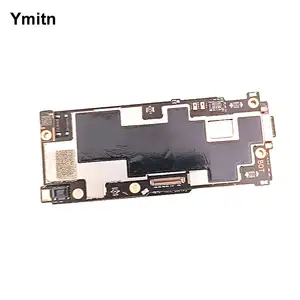 Bilashmart 100% Tested Unlocked Mainboard Electronic Panel ASUS Rog 5s Rog5s ZS676 Top  Bottom Motherboard With Baseband Signal Board