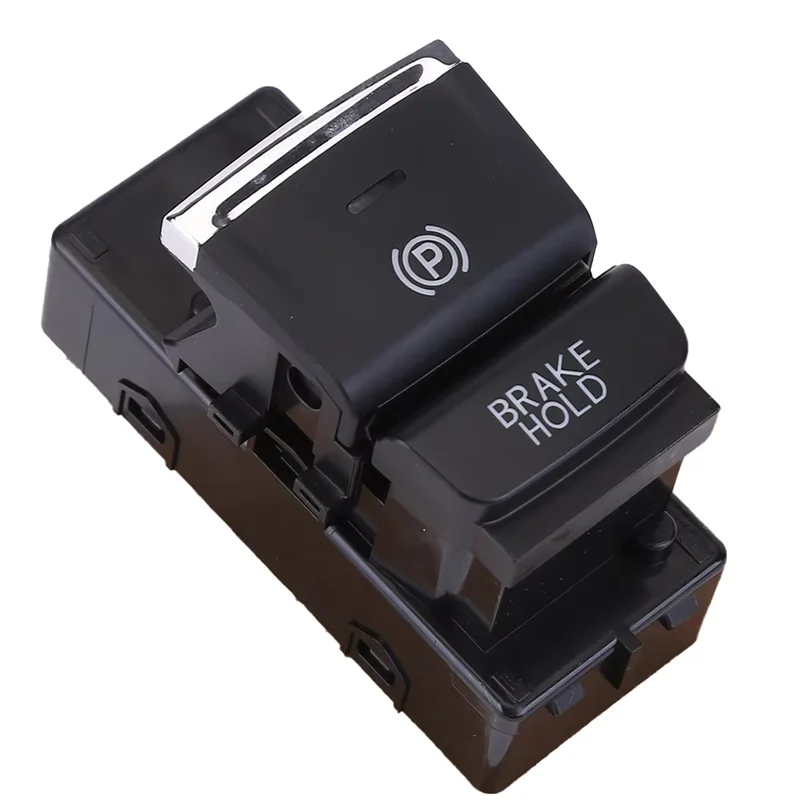 أفضل بيع الإلكترونية اليد الفرامل التبديل الإلكترونية وقوف السيارات التبديل فرملة اليد التبديل لهوندا أكورد 35355-TVA-A01 وقوف السيارات الفرامل Bu #3