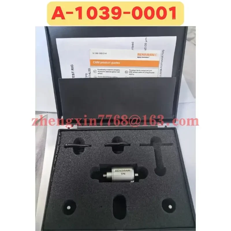 Brand New Original A-1039-0001 A 1039 0001 TP6 Probe