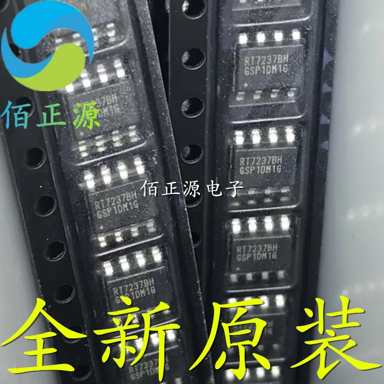 Puce de convertisseur SMD SOP-8, 10 pièces, originale, nouvelle collection