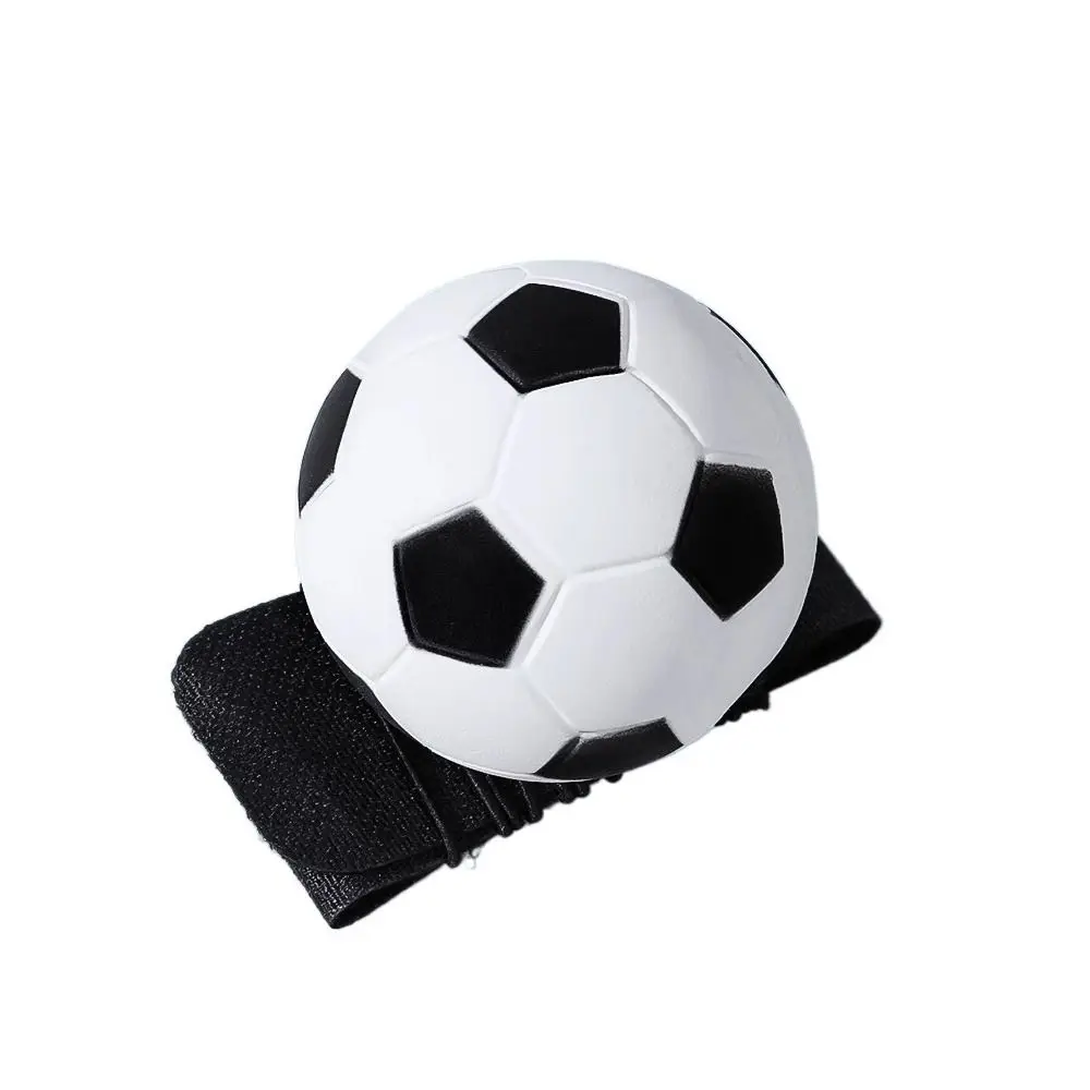 

On String Elastic Bouncing Return Ball Boring Exercise Sports Hand Rebound Ball Hand Ball Game Football