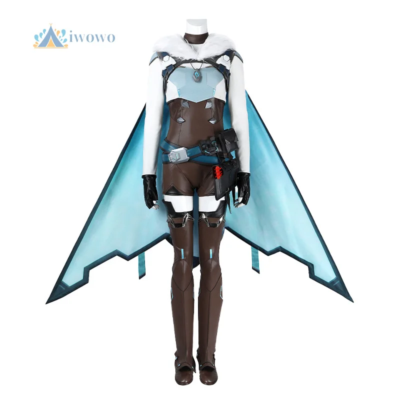Overwatch 2 Freja C…