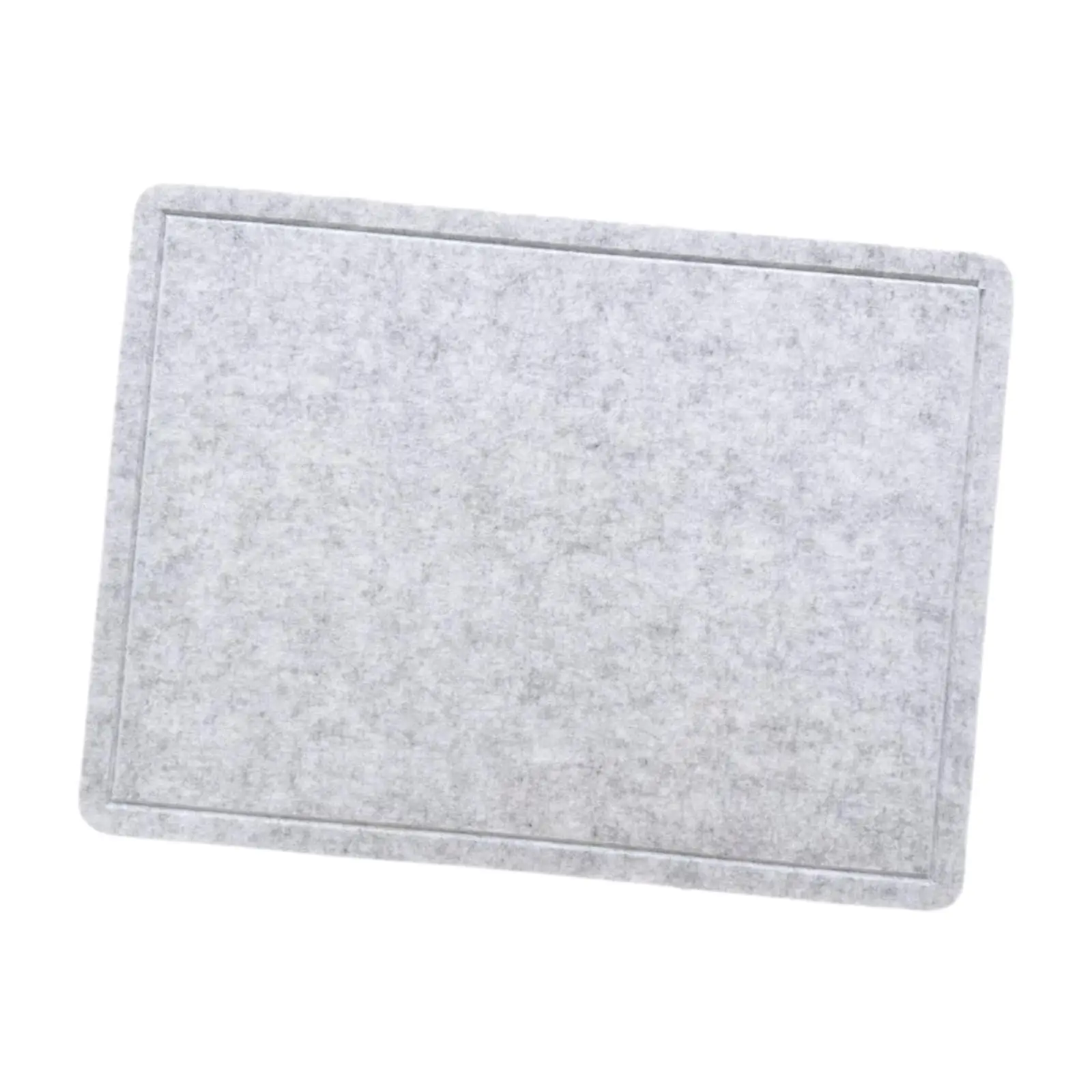 Foldable Puzzles Board Jigsaw Puzzle Mat Organizer, Portable Saver Mat Felt Jigsaw Table for Indoor Gathering Home Gift