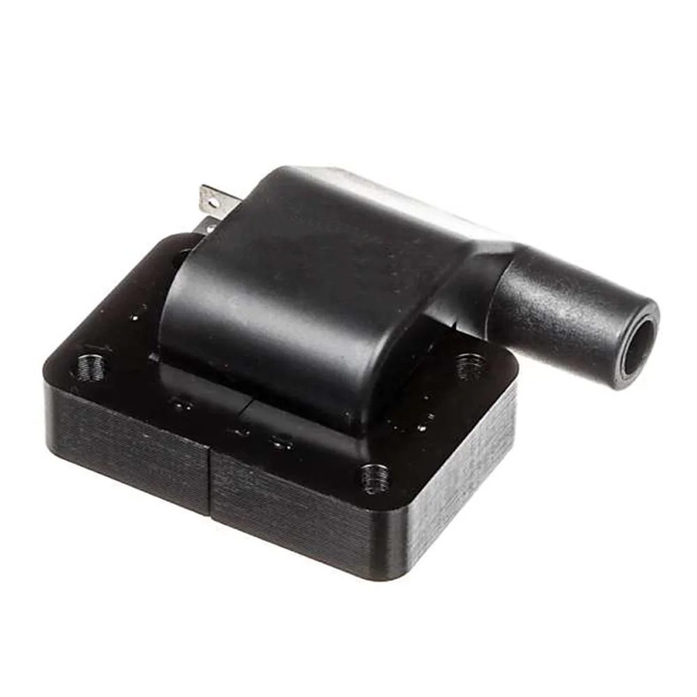 Raceorly Ignition Coil Pack 96320818 96336522 8941367660 For 0.8L F8CV Engine High Performance