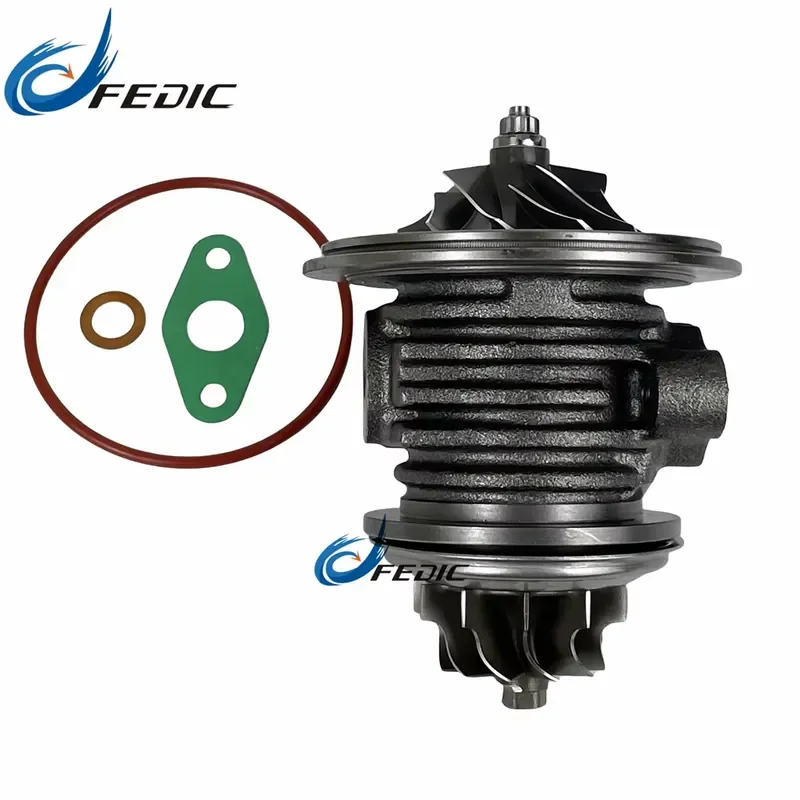 T25 Turbo Parts 452055 Core Cartridge for Land-Rover Defender 2.5 TDI 126HP 93Kw 300 TDI 1990-1999 - view 4