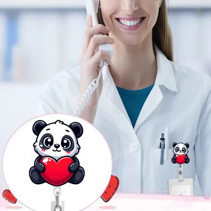 Cute Cartoon Animal…