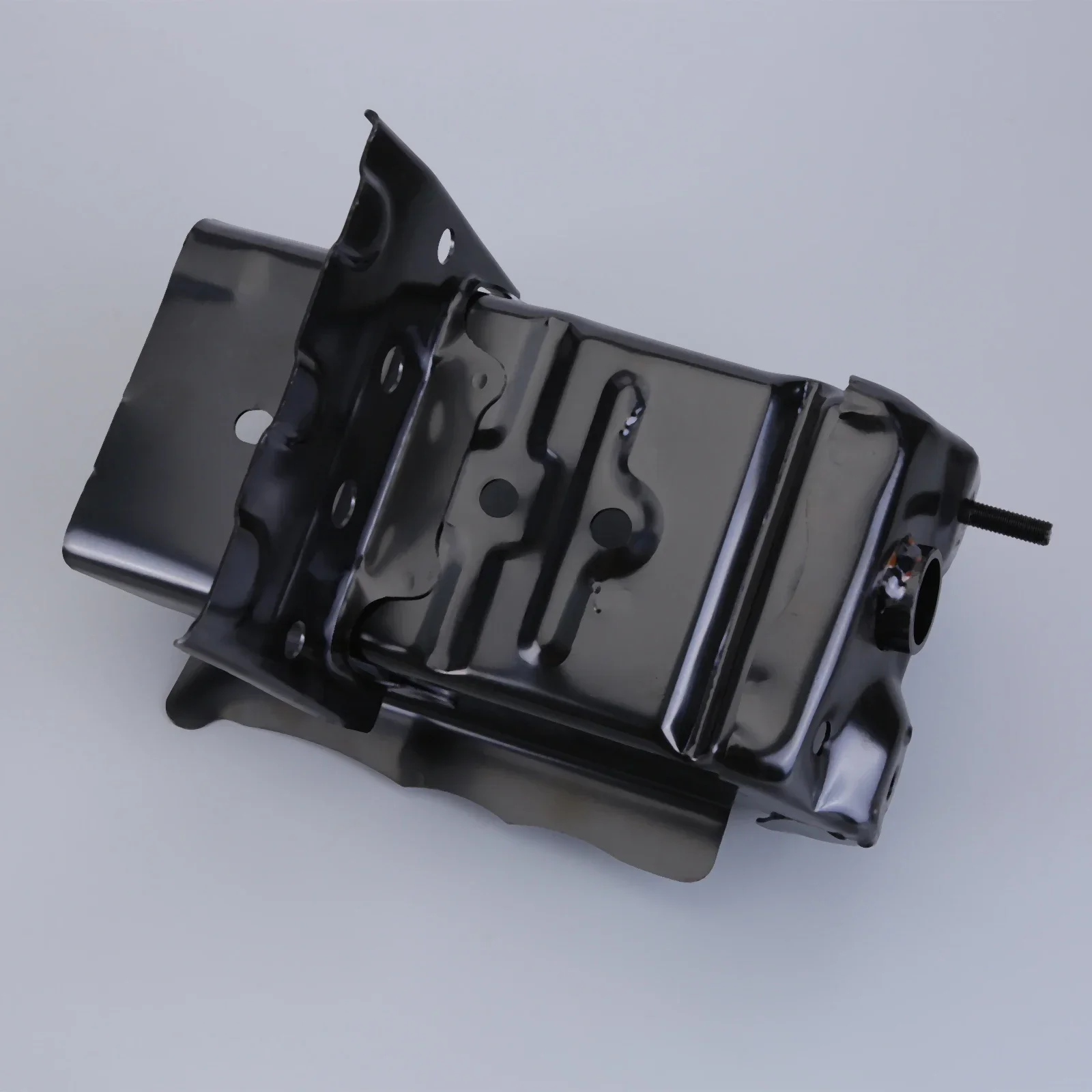 Voor RAV4 2019-2021 Linksvoor Bumper Impact Bar Beugel Vervangt 570140R010