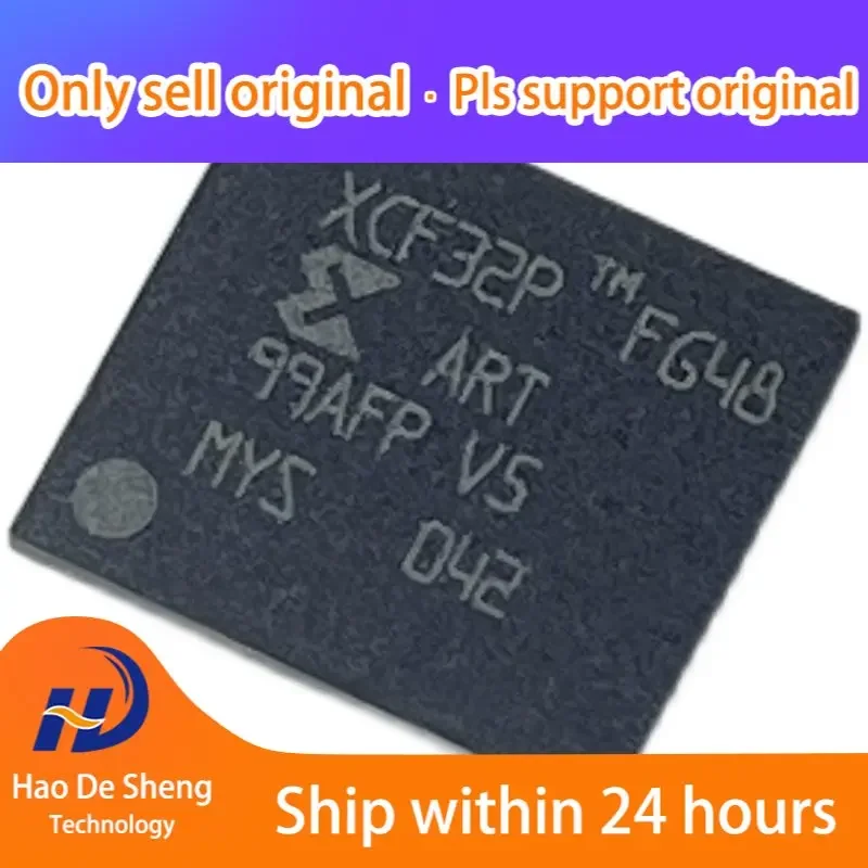 1PCS/LOT XCF32PFSG48C BGA-48 New Original In Stock