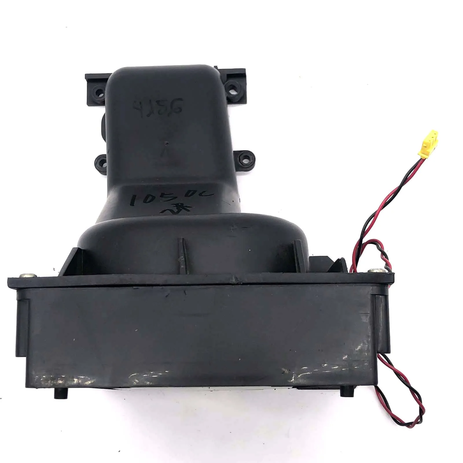 Вентилятор пылесоса принтера подходит для деталей принтера HP DesignJet 1055CM 1050C