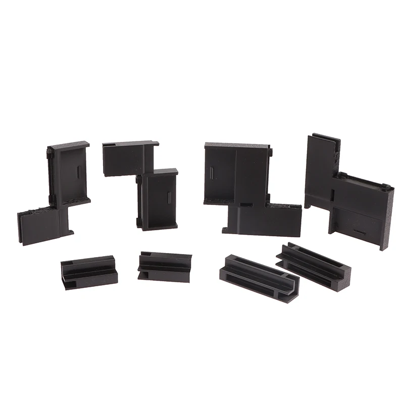 Hot Sale 1Set For Xiaomi Mijia Smart Fish Tank Applicable [Can Stand Cover] Heightening Bracket Kits Accessories