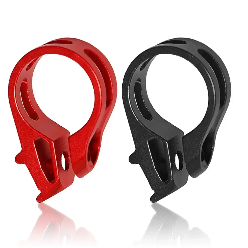 

POTEA Bike Shifter Trigger Clamp For Sram X7 X9 X0 XX XO1 XX1 Aluminum Alloy Shifter Trigger Clip Bicycle Accessories