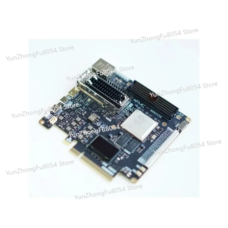 

KU5PDevelopment Board Kintex Ultrascale+