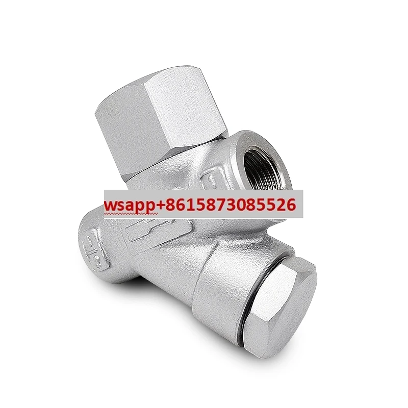 

CS19H/Y drain valve genuine original internal thread steam automatic drain valve