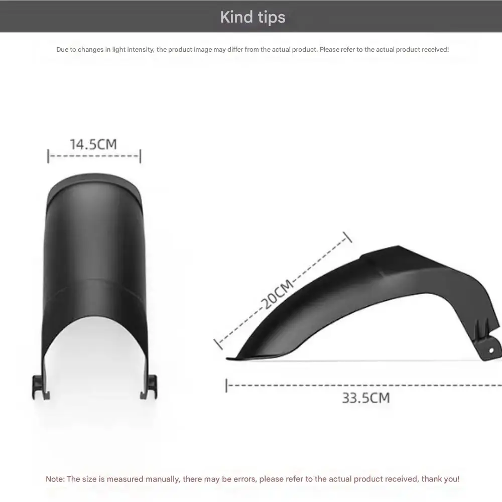 YZF R3 front fender, splash guard, dust protector for Yamaha MT 03 MT-03 motorcycles.Yamaha MT 03 MT-03 YZF-R3