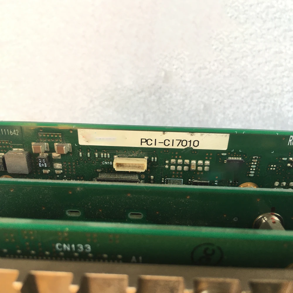 

For Interface System Motherboard HM121H1 PCI-CI7010