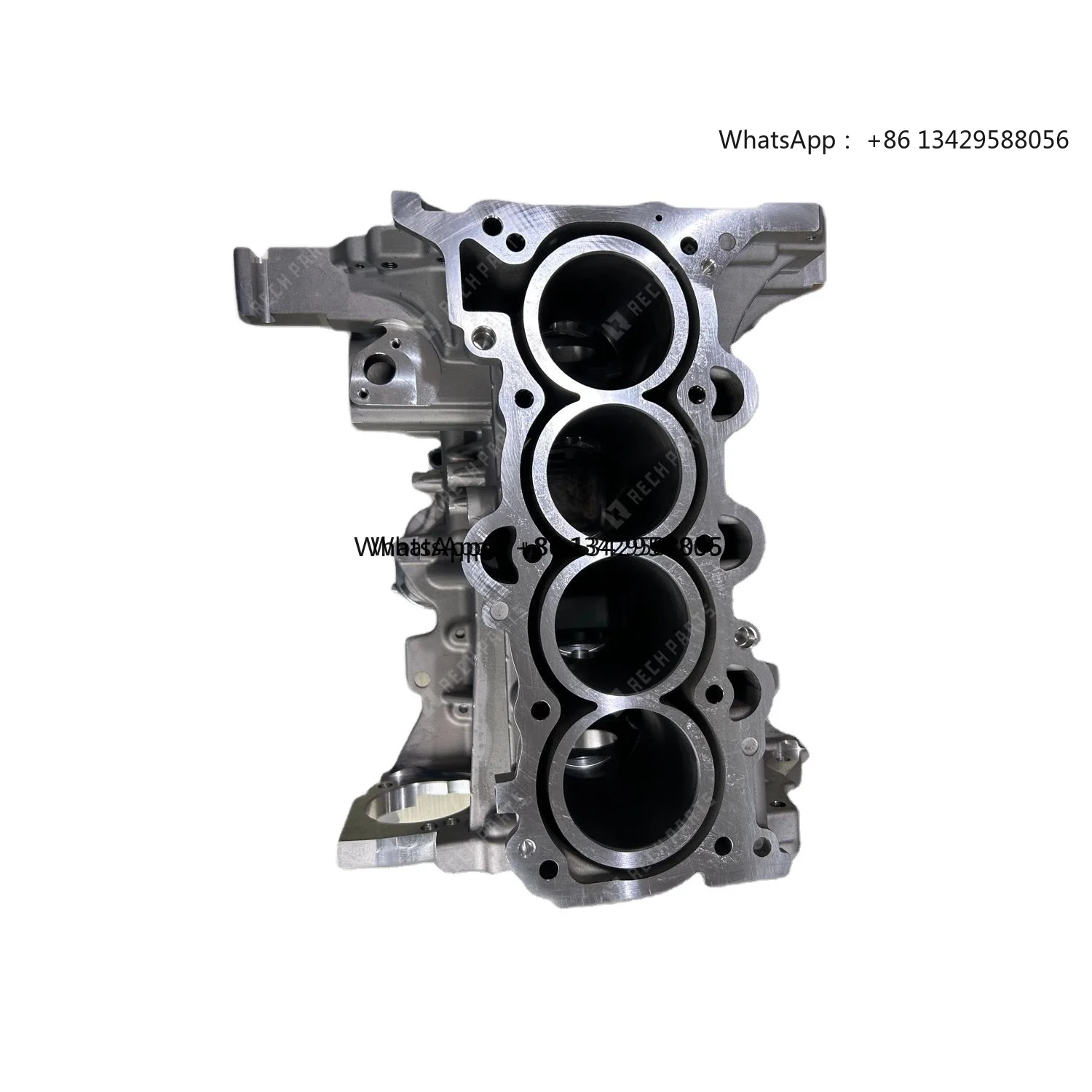 

Factory Direct G4FD Engine Block 207N2-2BU00 for Hyundai Accent Veloster 1.6l Non-Turbo 2012-2017