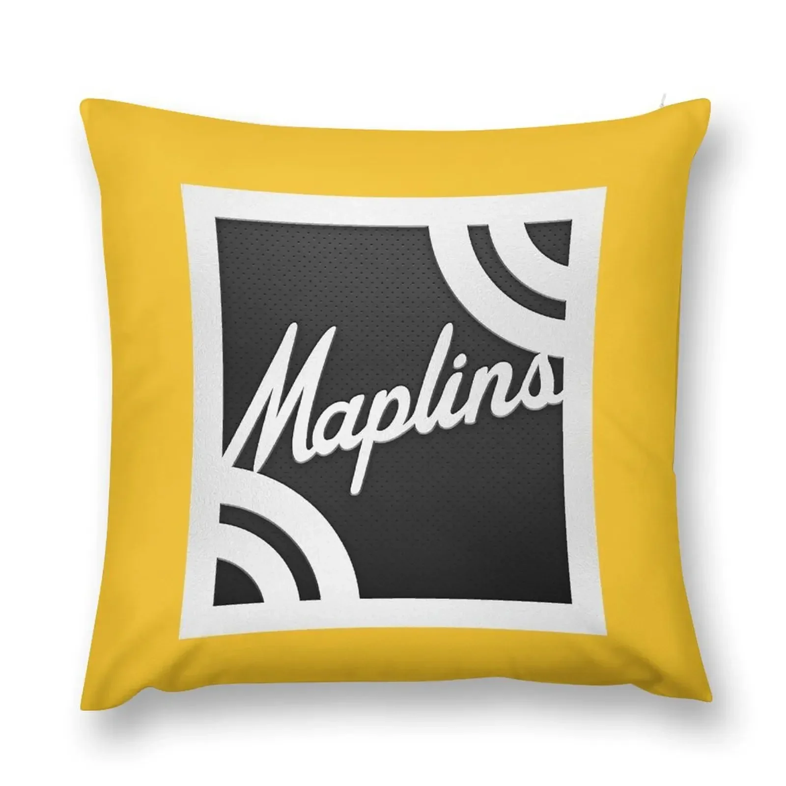 

MAPLINS MIC Throw Pillow Pillow Cases Decorative autumn pillowcase Sofas Covers Cushions Home Decor pillow