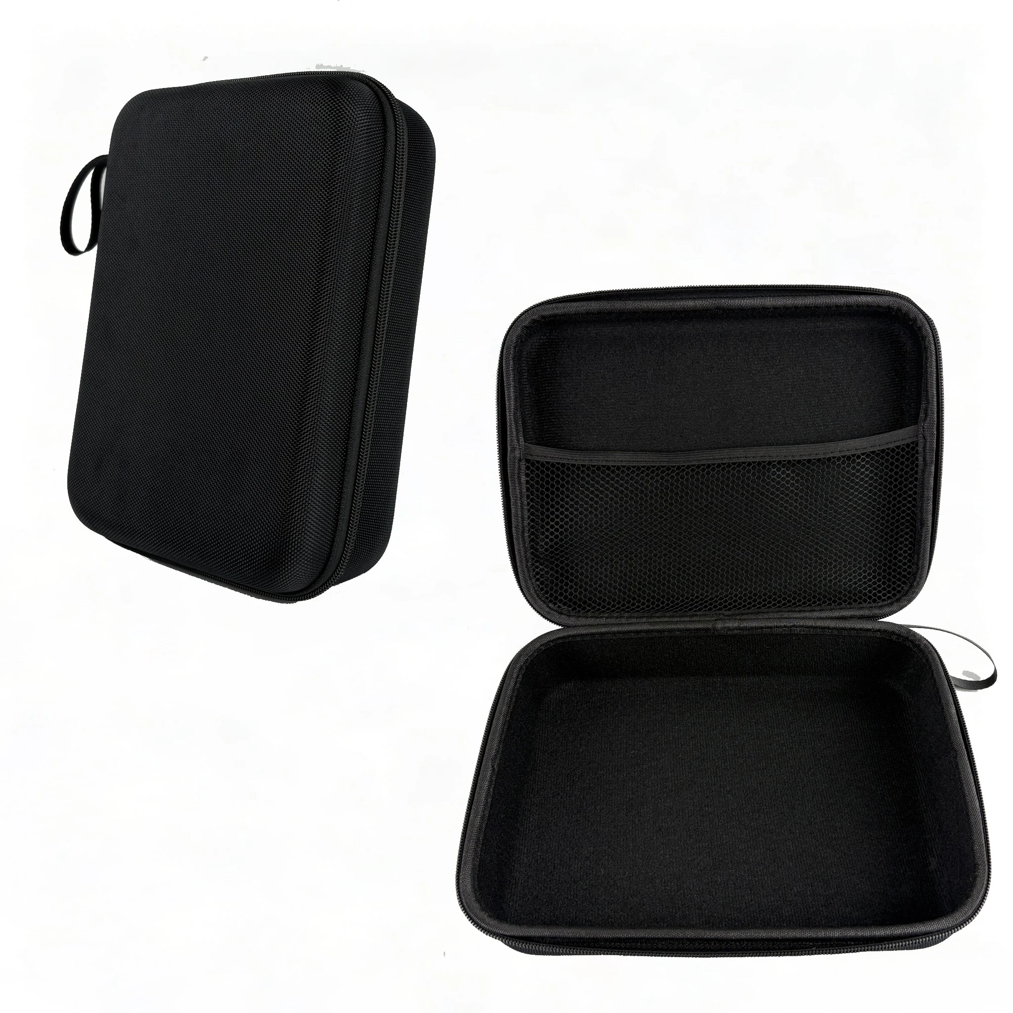 Bolsa de Armazenamento Portáti - Tech Accessories Hard Case avaliação e preço