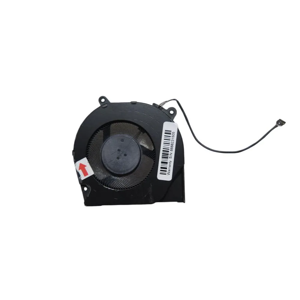 Laptop CPU GPU Fan NA800805HHT4B10001 5N7 5N9 THER7X5SP7-3742 NA800805HHT4B10005 5S1 THER7X5SP7-3711 NA800805HHT4B10005 DS2