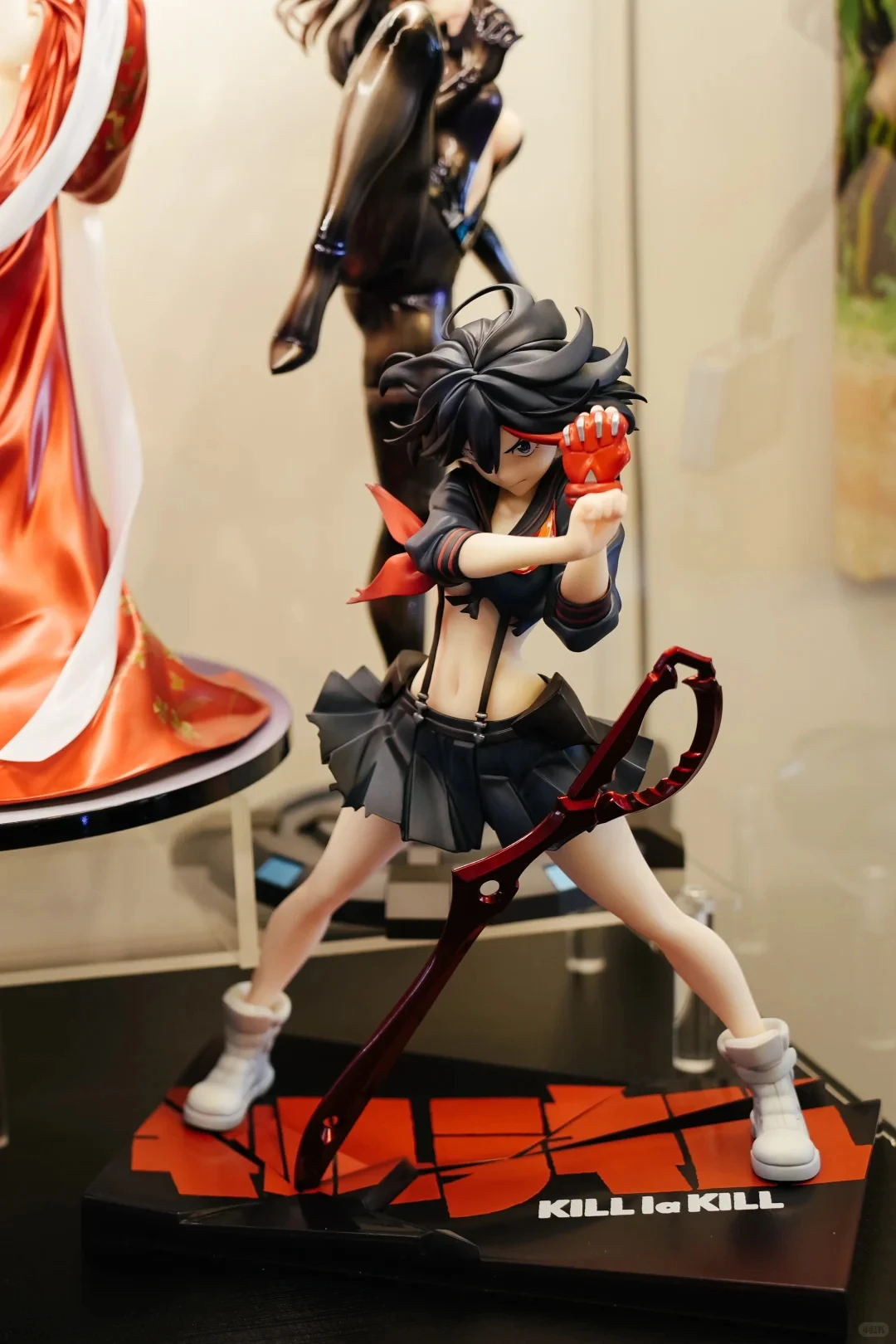 In Stock Genuine GSC GSAS KILL - огляд і ціна Good Smile Company Pop Up Parade