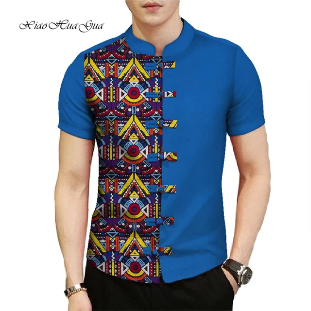 Best kitenge designs for men sale