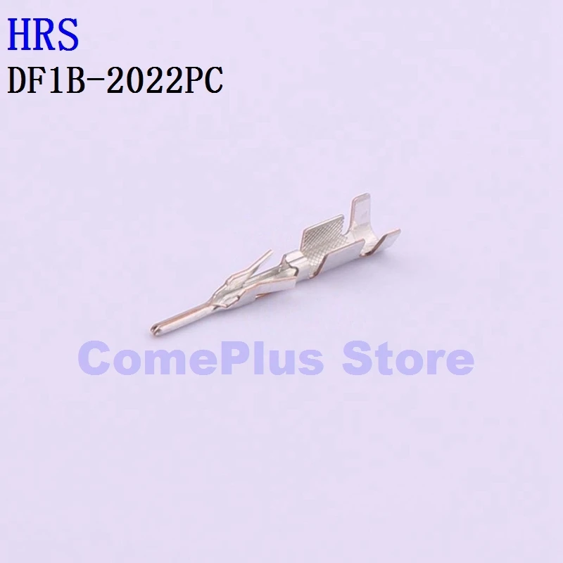 

10PCS DF1B-2022PC DF1B-2022PCF DF1B-2022SCF Connectors